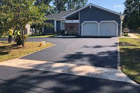 Best Residential Driveway Installation  in Kalifornsky, AK